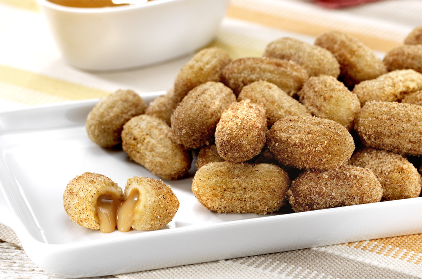 Churros Mini
