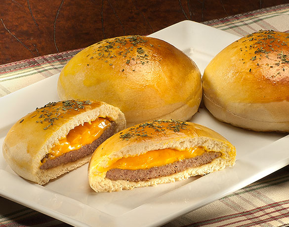 Hamburgão