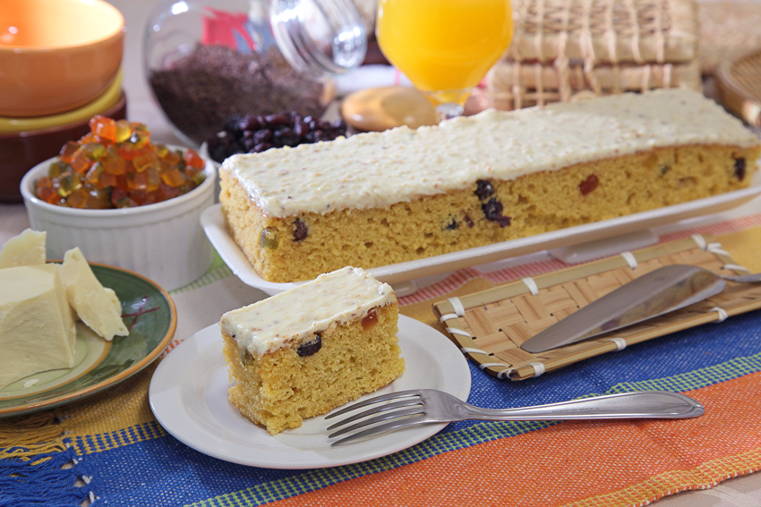 Panetone