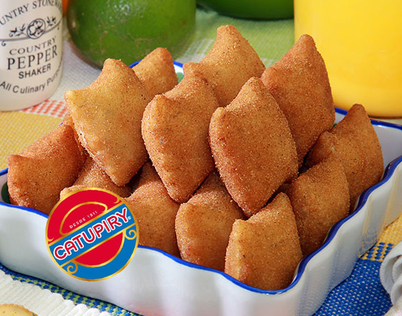 Risole Prime Coquetel